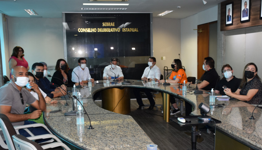 ASN Piauí - Agência Sebrae de Notícias