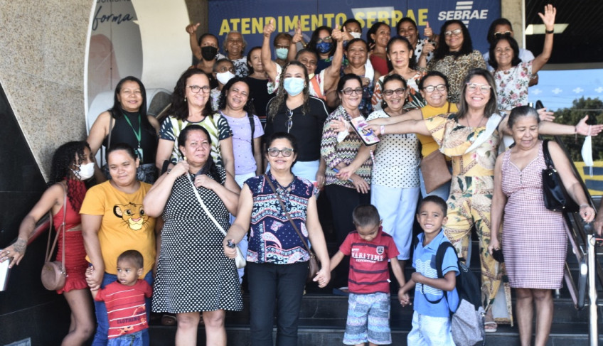 ASN Piauí - Agência Sebrae de Notícias