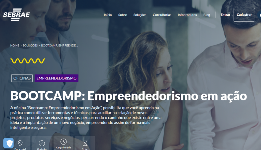 ASN Piauí - Agência Sebrae de Notícias