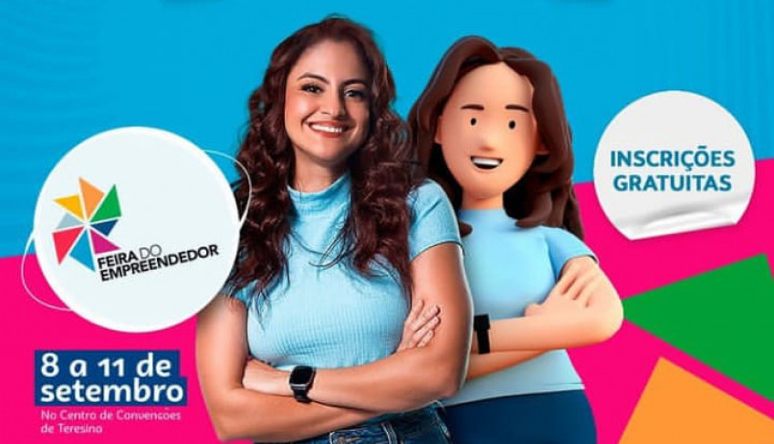 ASN Piauí - Agência Sebrae de Notícias