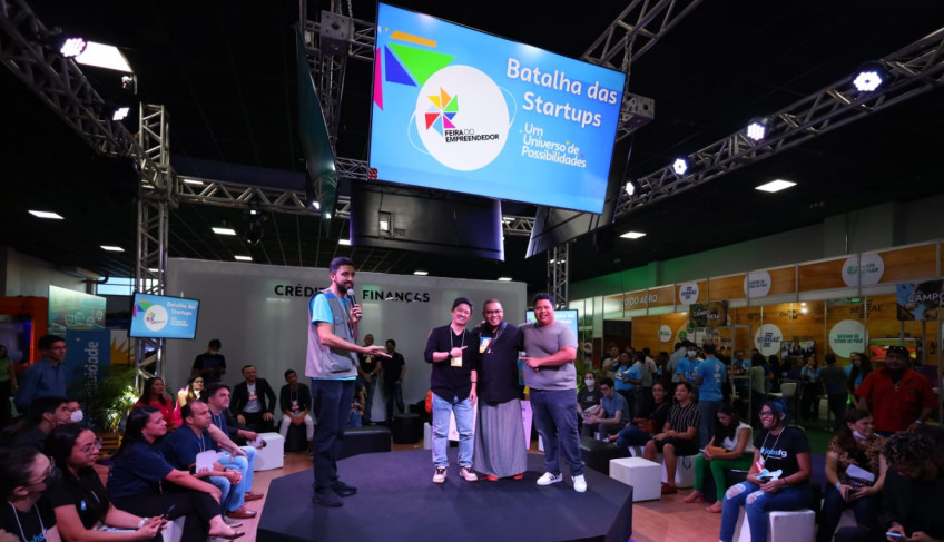 ASN Piauí - Agência Sebrae de Notícias