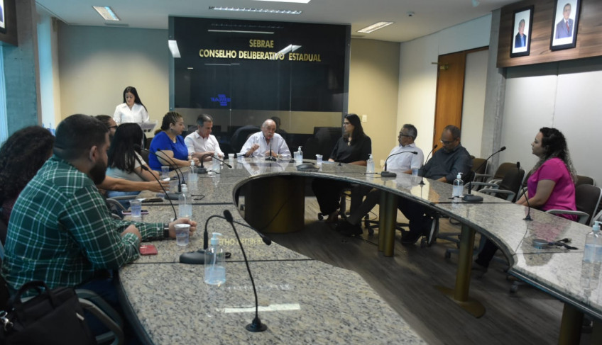 ASN Piauí - Agência Sebrae de Notícias