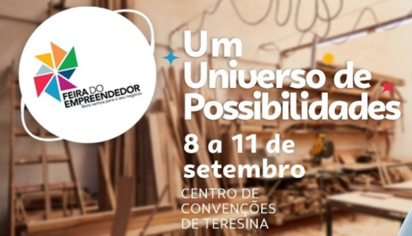 ASN Piauí - Agência Sebrae de Notícias