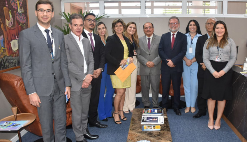 ASN Piauí - Agência Sebrae de Notícias