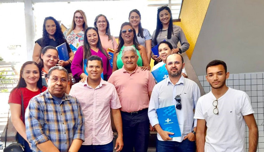 ASN Piauí - Agência Sebrae de Notícias