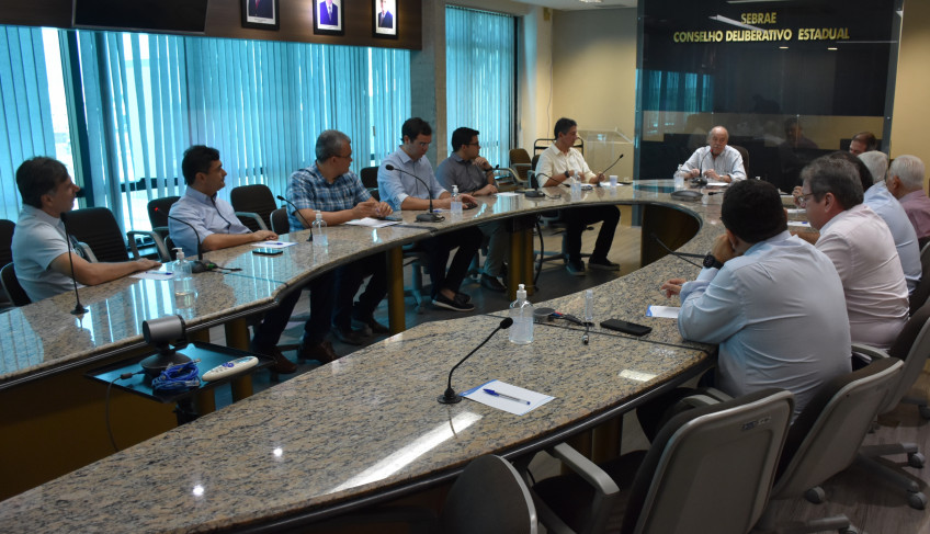 ASN Piauí - Agência Sebrae de Notícias