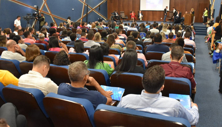 ASN Piauí - Agência Sebrae de Notícias