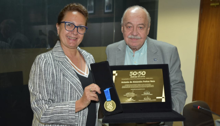 ASN Piauí - Agência Sebrae de Notícias