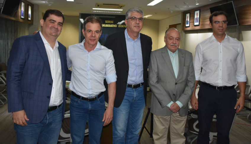 ASN Piauí - Agência Sebrae de Notícias