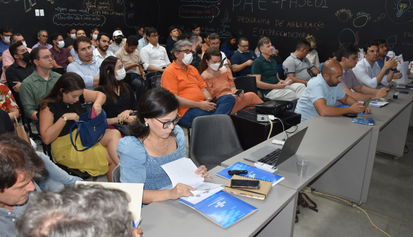 ASN Piauí - Agência Sebrae de Notícias