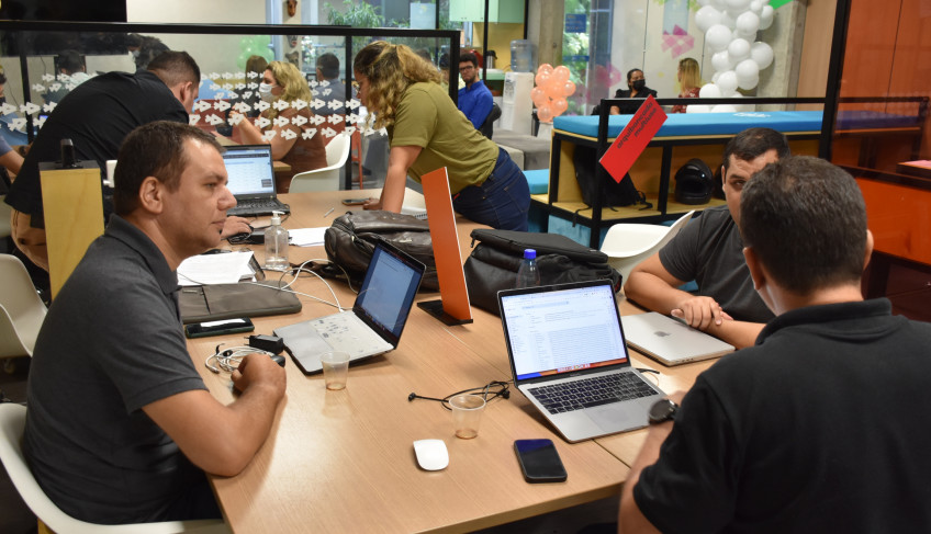 ASN Piauí - Agência Sebrae de Notícias