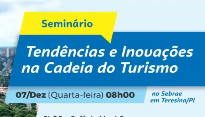 ASN Piauí - Agência Sebrae de Notícias