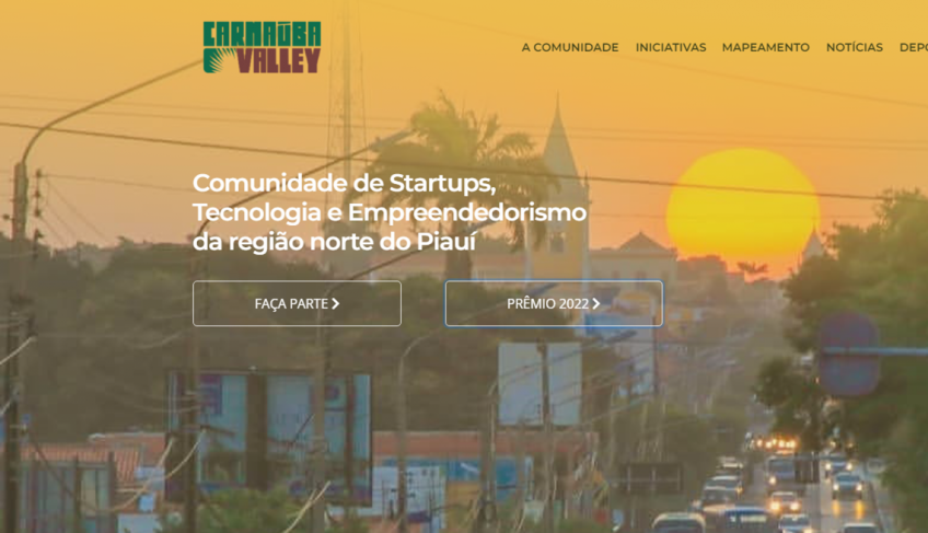 ASN Piauí - Agência Sebrae de Notícias