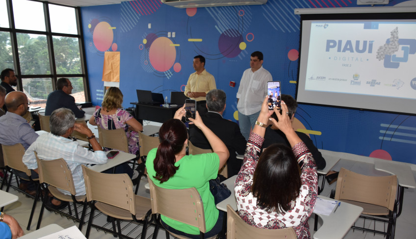 ASN Piauí - Agência Sebrae de Notícias