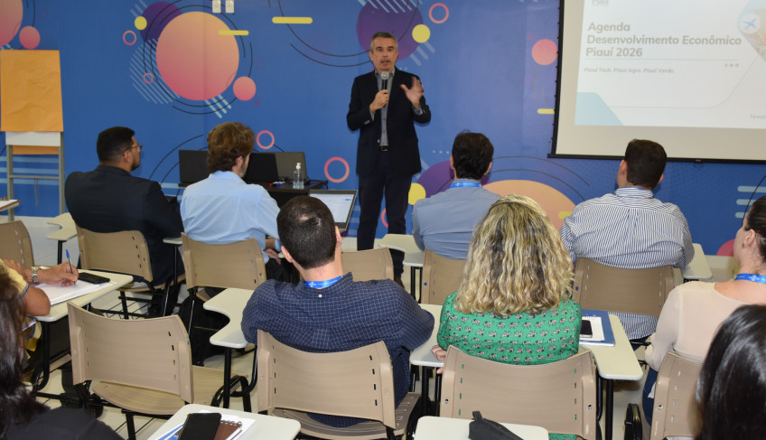 ASN Piauí - Agência Sebrae de Notícias