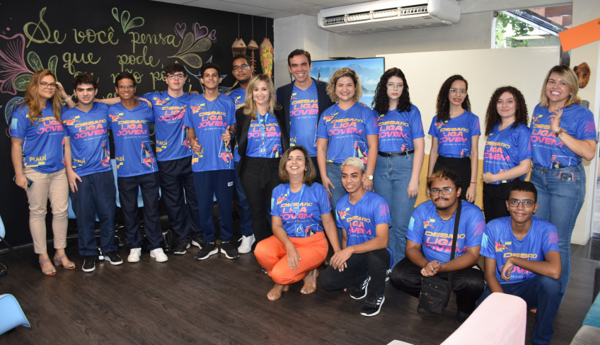 ASN Piauí - Agência Sebrae de Notícias