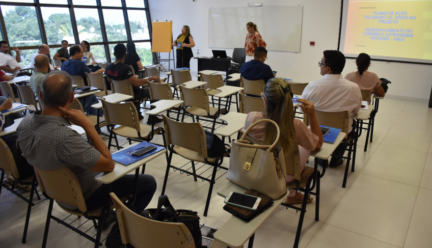 ASN Piauí - Agência Sebrae de Notícias