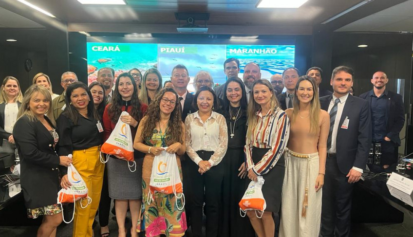 ASN Piauí - Agência Sebrae de Notícias