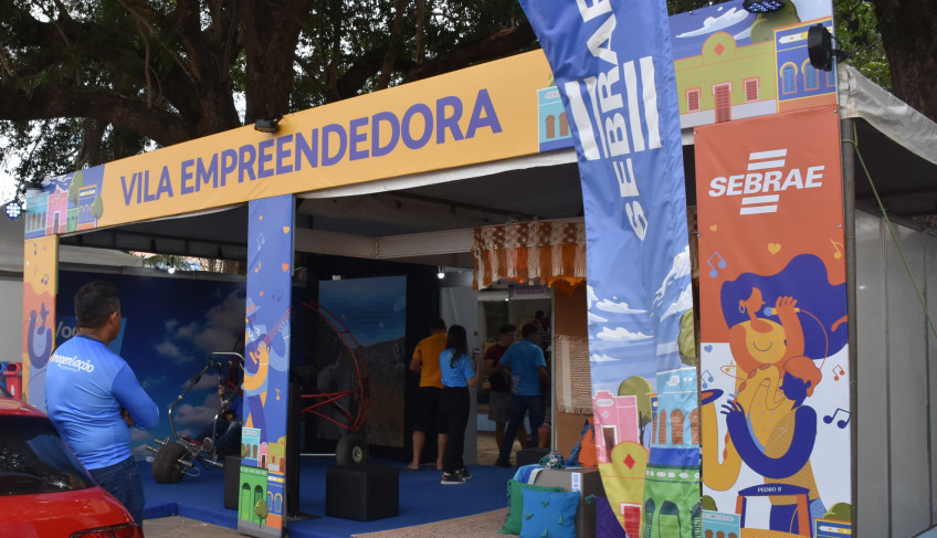 ASN Piauí - Agência Sebrae de Notícias