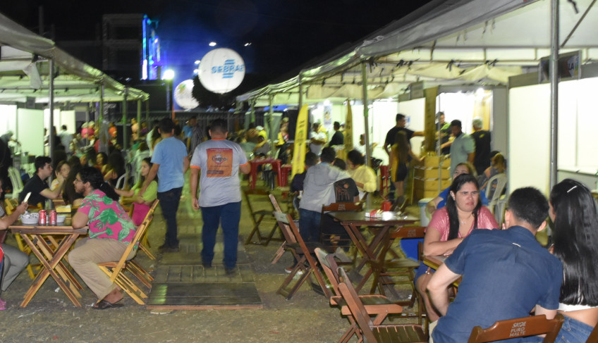 ASN Piauí - Agência Sebrae de Notícias