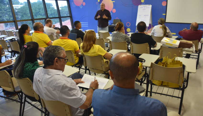 ASN Piauí - Agência Sebrae de Notícias