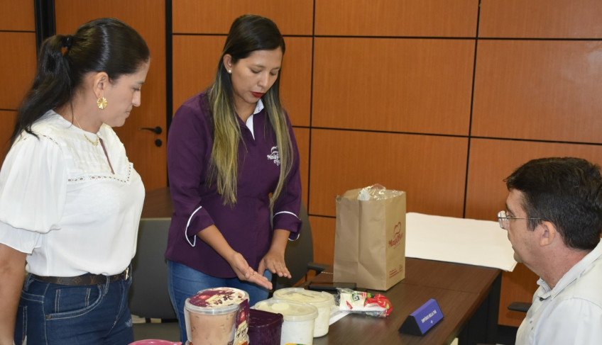 ASN Piauí - Agência Sebrae de Notícias