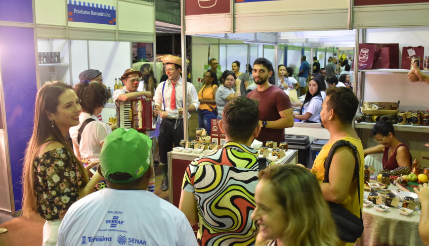 ASN Piauí - Agência Sebrae de Notícias