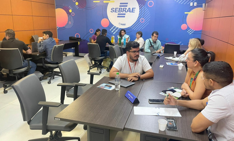ASN Piauí - Agência Sebrae de Notícias