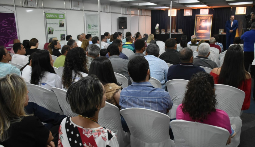 ASN Piauí - Agência Sebrae de Notícias