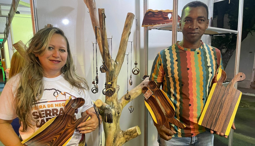 ASN Piauí - Agência Sebrae de Notícias