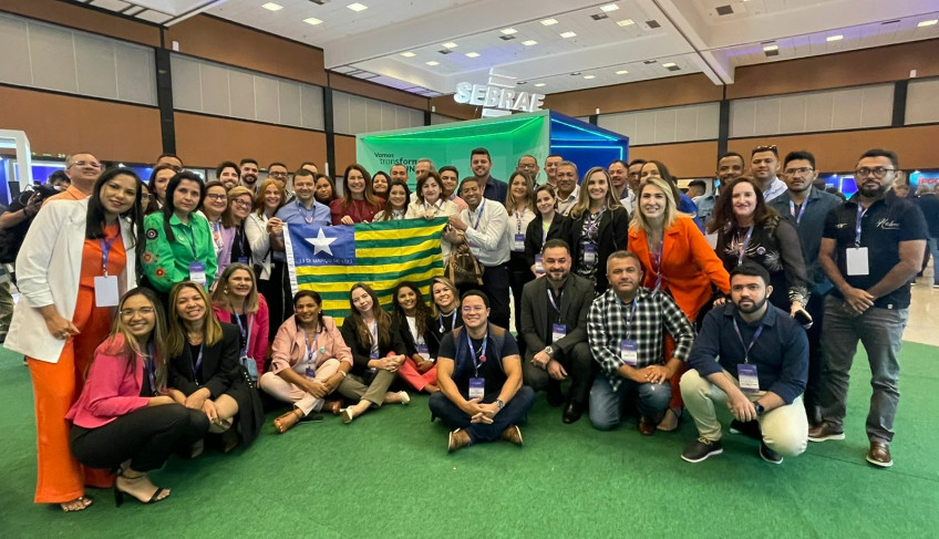 ASN Piauí - Agência Sebrae de Notícias