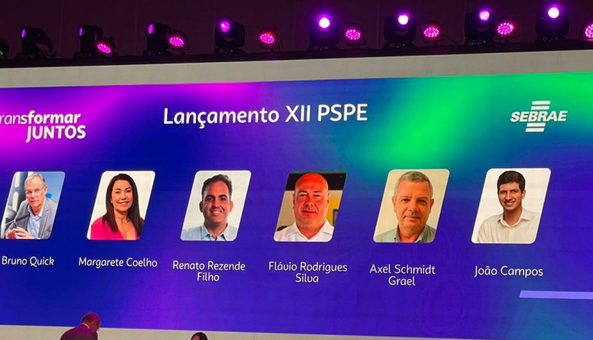 ASN Piauí - Agência Sebrae de Notícias