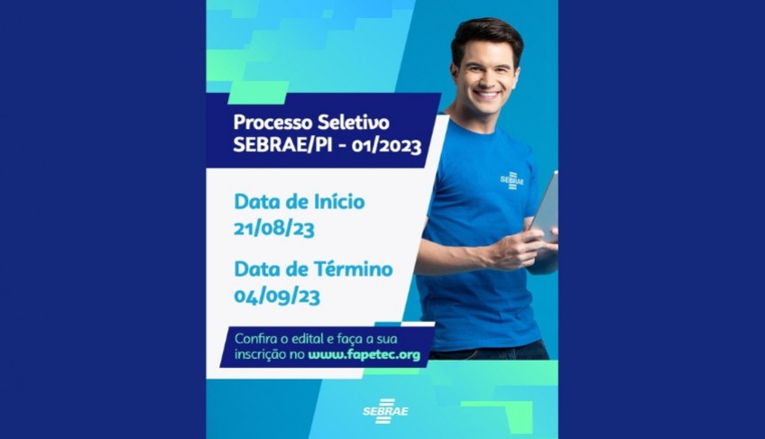 ASN Piauí - Agência Sebrae de Notícias