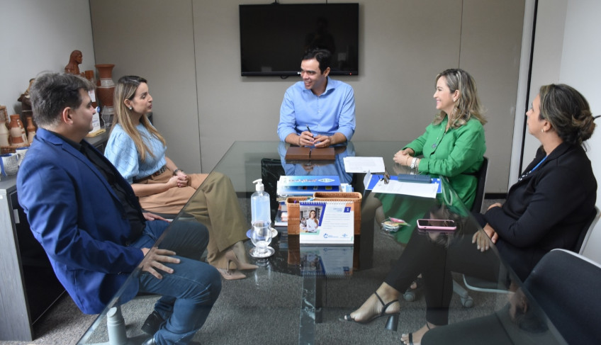 ASN Piauí - Agência Sebrae de Notícias