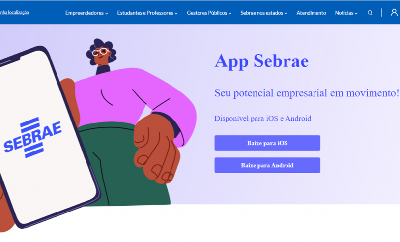 ASN Piauí - Agência Sebrae de Notícias