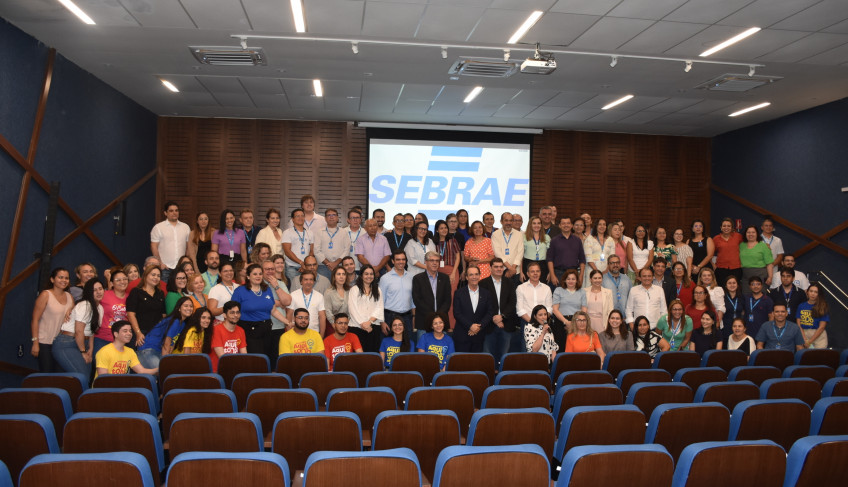 ASN Piauí - Agência Sebrae de Notícias