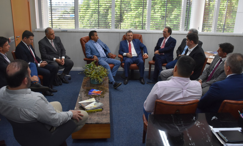 ASN Piauí - Agência Sebrae de Notícias