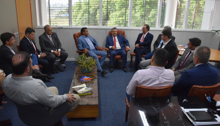 ASN Piauí - Agência Sebrae de Notícias