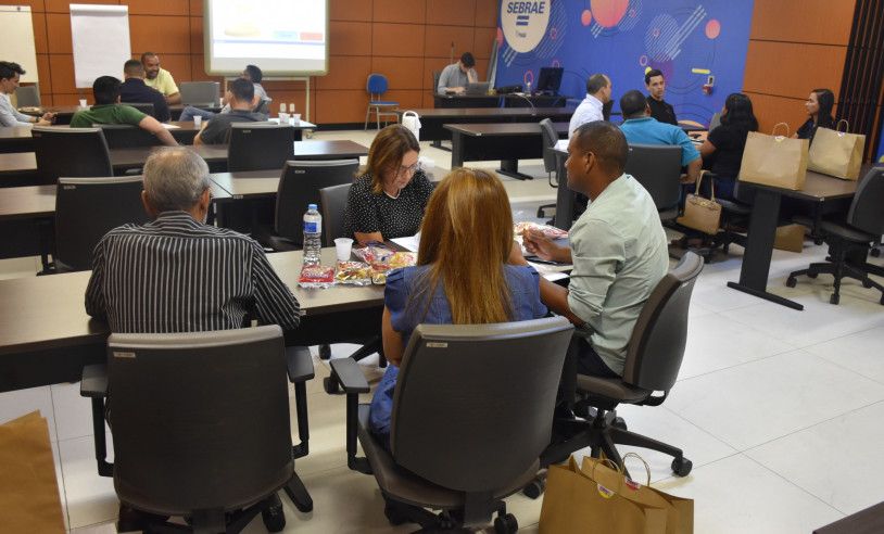 ASN Piauí - Agência Sebrae de Notícias