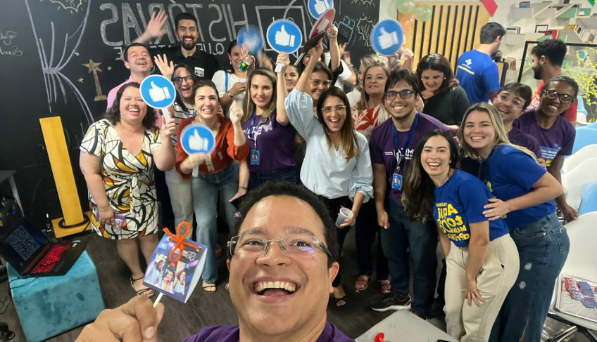 ASN Piauí - Agência Sebrae de Notícias