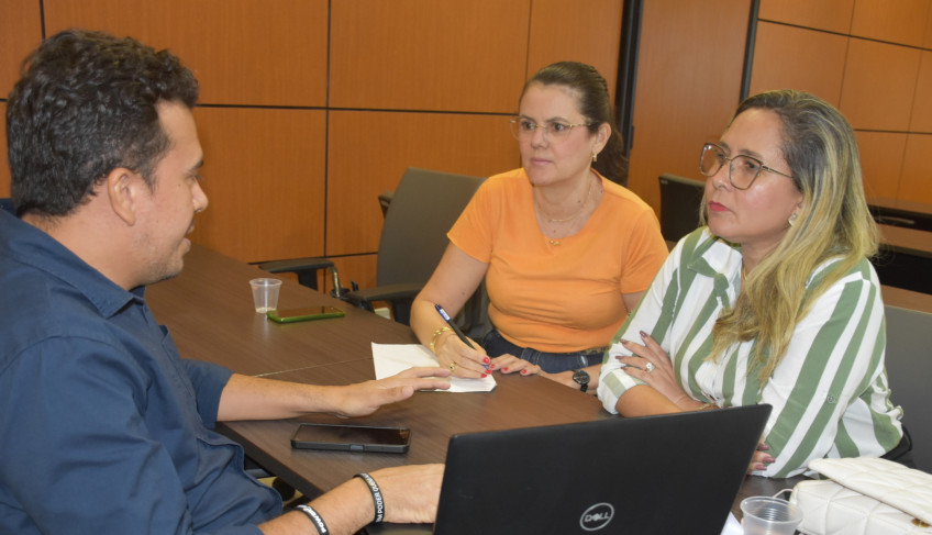 ASN Piauí - Agência Sebrae de Notícias