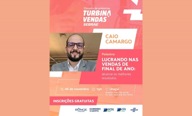 ASN Piauí - Agência Sebrae de Notícias