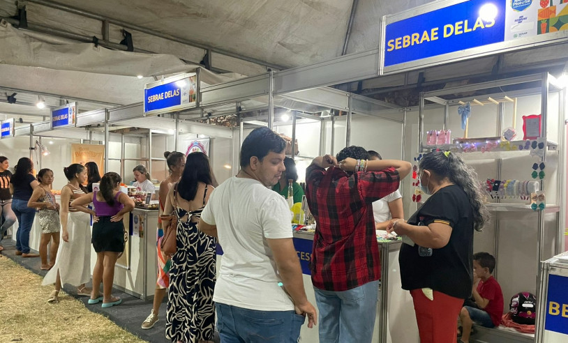 ASN Piauí - Agência Sebrae de Notícias