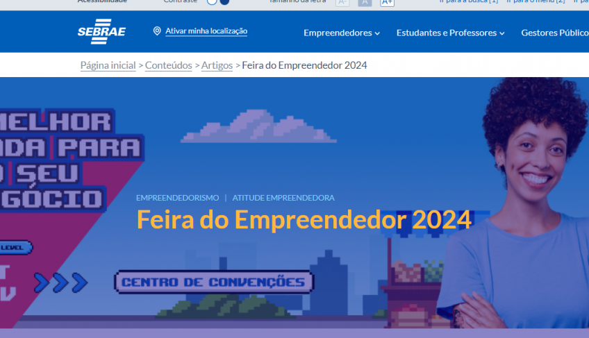 ASN Piauí - Agência Sebrae de Notícias