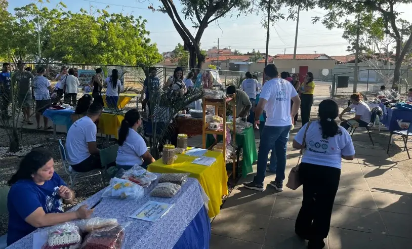 ASN Piauí - Agência Sebrae de Notícias