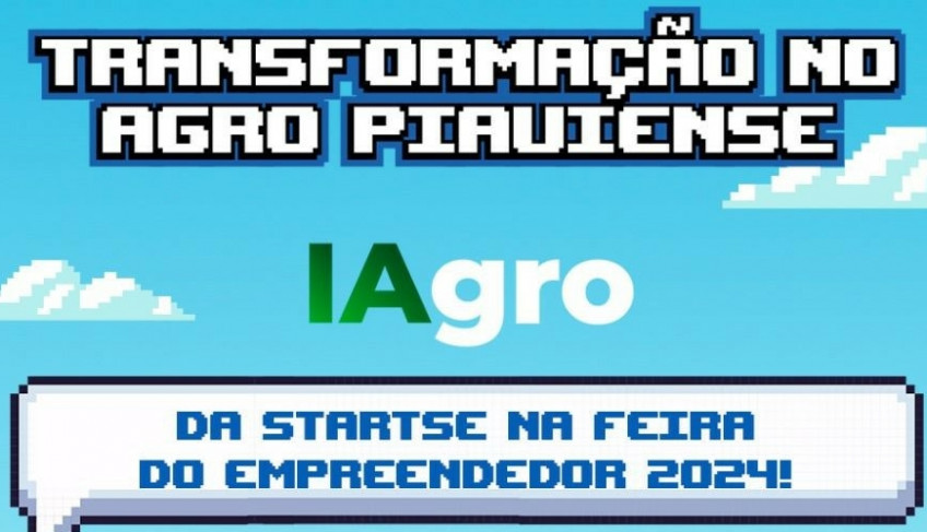 ASN Piauí - Agência Sebrae de Notícias