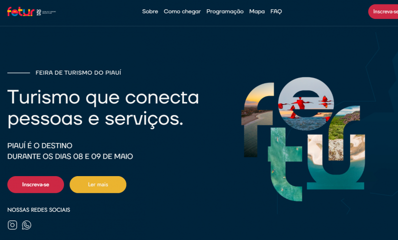 ASN Piauí - Agência Sebrae de Notícias
