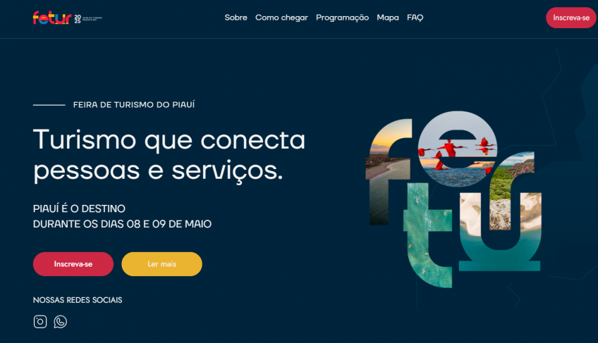 ASN Piauí - Agência Sebrae de Notícias