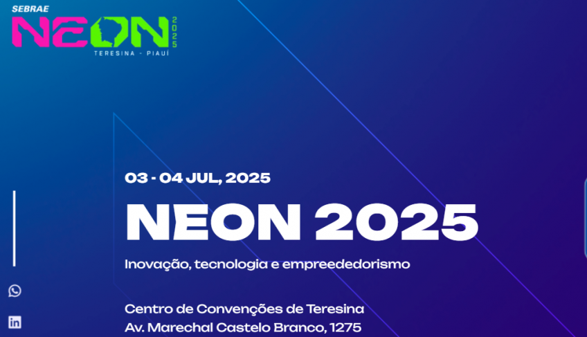 ASN Piauí - Agência Sebrae de Notícias