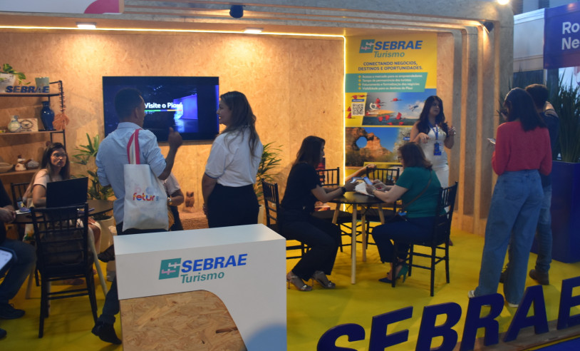 ASN Piauí - Agência Sebrae de Notícias